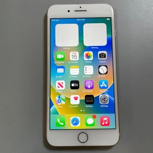Apple iPhone 8 Plus - 64GB - Unlocked (Read Description) - Photo 1 sur 6