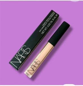 NARS RADIANT CREAMY CONCEALER Light 2 Vanilla 0.22 oz./6 mL - Picture 1 of 1