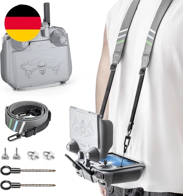 STARTRC Mini 5 Pro Sonnenblende Mit Gurt Für DJI Mini 5/4/3 Pro/Air 3S/Air 3 Zub