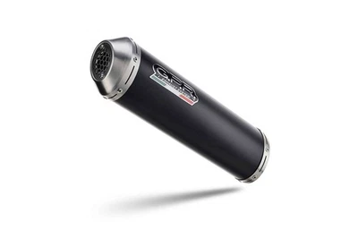 Silenciador de escape completo GPR Yamaha x-Max 250 i.e. 2011 Evo4 Road não aprovado - Imagem 1 de 4