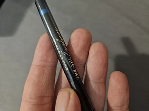 Eyeliner Shades by Shan The Gel en bleu baies 0,28 g neuf scellé taille réelle Ipsy - Photo 1/5
