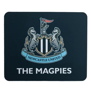 Newcastle United FC Crest Mouse Pad (TA12656) - Afbeelding 1 van 3