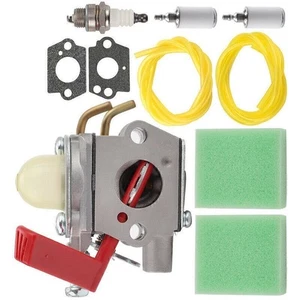 Replace Carburetor Carb For Homelite UT-20785 UT-20780 Trimmer Part 984534001 - Bild 1 von 7