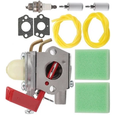 Replace Carburetor Carb For Homelite UT-20785 UT-20780 Trimmer Part 984534001 - Bild 1 von 4