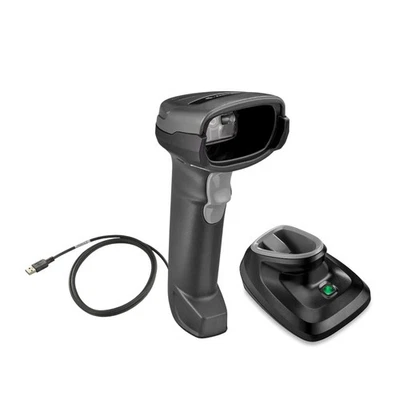 Zebra Technologies DS2278 scanner portatile wireless - Immagine 1 di 4