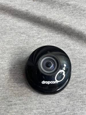 Dropcam Pro Wi-fi Video Monitoring Wireless Camera ONLY - NO STAND - Image 1 of 2
