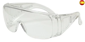  KS Tools 310.0110 Gafas de protección con montura fija  - Imagen 1 de 1