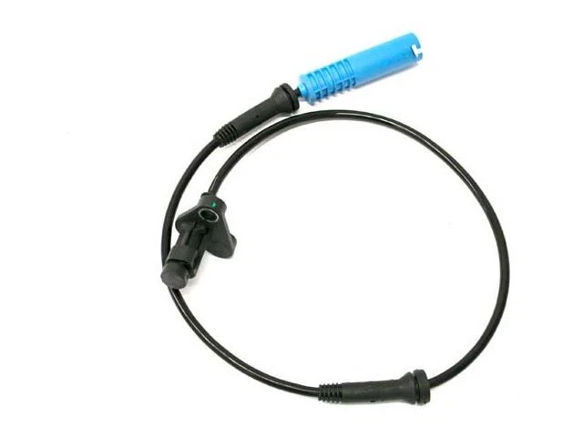 Sensor de velocidad ABS Delphi 32VM27F compatible con BMW 530i 2001-2003 sensor ABS sensor Foto 1 de 1