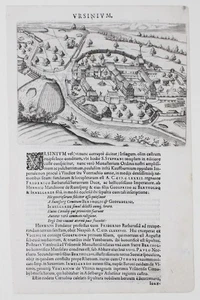 Ursinium (Kloster Irsee) - Picture 1 of 3