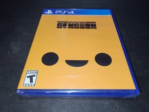 Enter the Gungeon Sony Playstation 4 PS4 ¡Nuevo Precintado! - Imagen 1 de 6