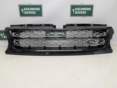 10 11 12 13 Land Rover Range Rover Sport parrilla (superior) edición limitada Foto 1 de 4