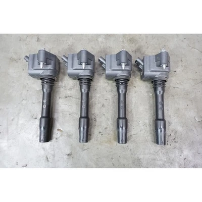 BMW F30 330i F22 230i B46 B58 2016-2022 juego de 4 bobinas de encendido de fábrica OEM Foto 1 de 4