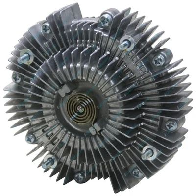 Viscous Fan Clutch for Hilux KZN165 9/1999~05 4cyl 1KZ-TE 3.0ltr Diesel Engine - image 1 of 2