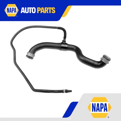 Radiator Hose fits MERCEDES S500 W221 5.5 Upper 05 to 13 M273.961 Coolant Gates - Image 1 of 4