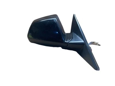 2008 2009 2010 2011 2012 2013 Cadillac CTS RIGHT Power Mirror OEM #72 - Image 1 of 4