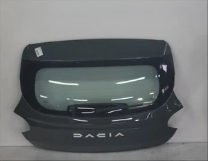 90 10 087 73R hayon DACIA SANDERO III 21 2K BASICO 10055187002930 - Picture 1 of 6