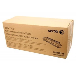 Xerox 115R00115 VersaLink C7020 C7025 C7030 220 Volt Fuser - Photo 1/2