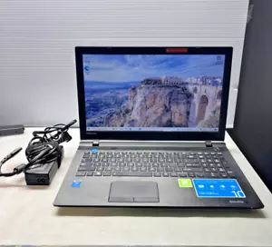🔥Toshiba Satellite C55-C5246 - 15.6" Core i5 5200U - 8GB RAM - 1TB Win10Home 🔥 - Picture 1 of 7
