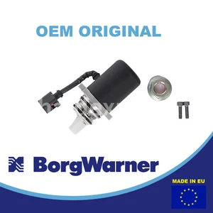 30783079 / 8689664 VOLVO bomba Haldex de precarga para 2da / 3a generación Haldex - Imagen 1 de 3