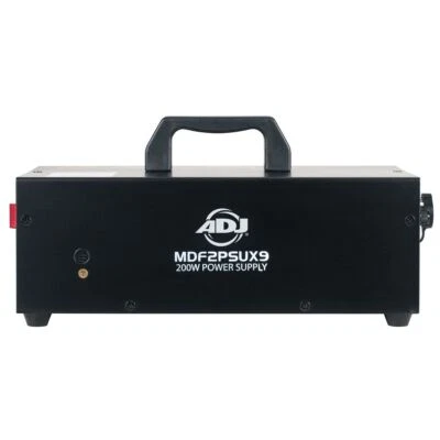 American DJ ADJ MDF2 PSUX9 200W Power Supply For Up To 9 MDF2 Dance Floor Panels - Image 1 of 4