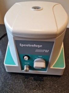 Labnet Spectrafuge 7M Zentrifuge  - Bild 1 von 8