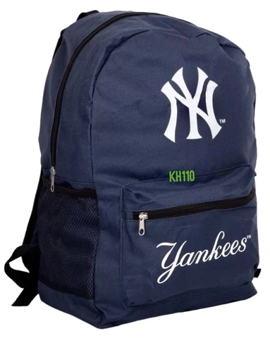 New York Yankees MLB Southpow Backpack Cover