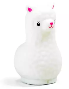 Luz de baño de llama - Imagen 1 de 1