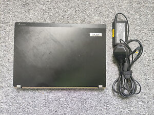 Acer TravelMate P643 MS2351 i5-3210M 8gb RAM 120gb SSD DVD-RW 14" Laptop
