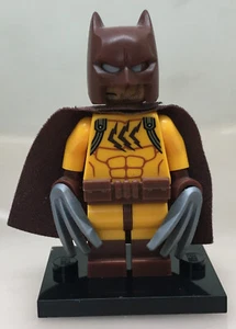LEGO ® Sammel-Minifigur Collectable Batman Movie Catman - coltlbm-16 coltlbm16 - Picture 1 of 5