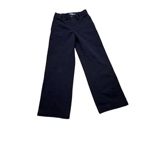 Polo Ralph Lauren Boys’ Navy Chino Pants - Size 5 - Picture 1 of 6