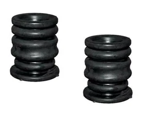 T 5 TRANSPORTER FRONT SHOCK BUMP STOPS 7H0412303A VAN - Picture 1 of 1