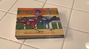 Grateful Dead 🌹 Dave's Picks Vol 52 Santa Fe Downs 9/11/1983 9/10  1983 New - Picture 1 of 4