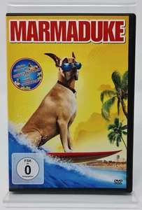 DVD "Marmaduke (2010)" - Sehr gut - Bild 1 von 5