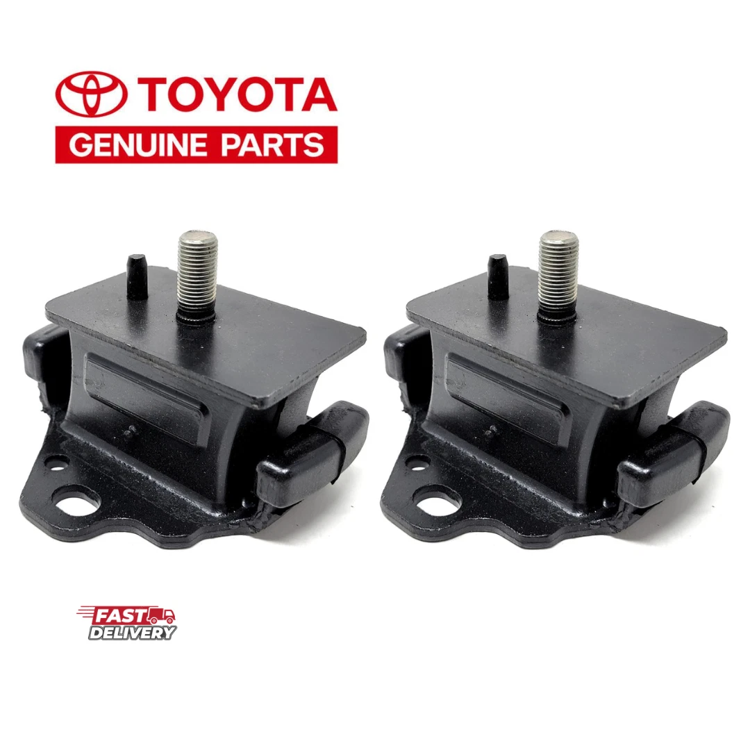 Brazo Defensa Toyota Pick Up Del 1987 - 1988 Normal Der