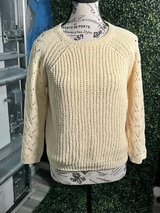 Girl’s STAR & LILY SWEATER-SIZE 14/16-NWT - Picture 1 of 2