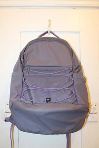 All in Motion™ Sporty 19" Backpack - Purple Light Water-Resistant - Picture 1 of 11