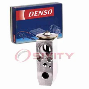 Denso AC Expansion Valve for 2007-2012 Nissan Altima 2.5L 3.5L L4 V6 Heating th - Picture 1 of 5