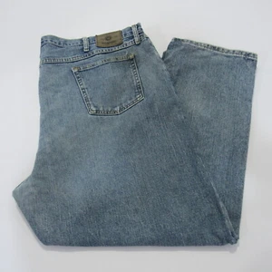 Wrangler Hombre Calce Relajado Pierna Recta Azul W48 / L30 REF (M18875) - Imagen 1 de 12