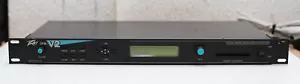 Peavey DPM V2 Synthesizer Modul schwarz - Vintage - Bild 1 von 5