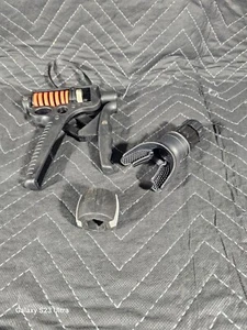 Hand Grip Strength Power Trainer, jawline conditioner, & breathing conditioner - Picture 1 of 52