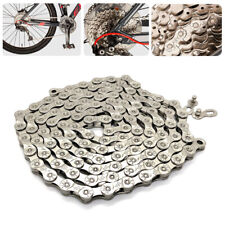 6 7 8 9 18 21 24 27 Speed Bike Chain Stretch-Proof Links For Campy SRAM Shimano
