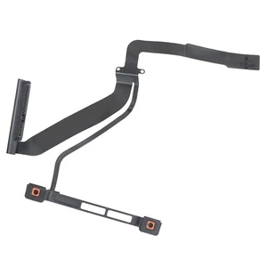 HDD HARD DRIVE SATA FLEX CABLE + BRACKET - Apple MacBook Pro 15" A1286 Mid 2012 - Picture 1 of 2