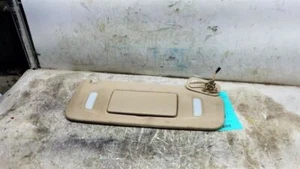Passenger Right Sun Visor Illuminated Fits 07-14 ESCALADE 842359 - Bild 1 von 12