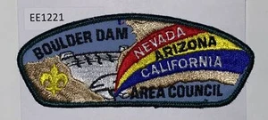 Boy Scout CSP Boulder Dam Area Council - Picture 1 of 1