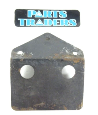 正品 Polaris 排气偏转器 5249759 RMK IQ Dragon LXT 550/600/700/800 — 第 1/2 张图片