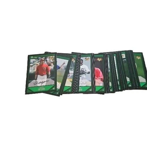 2007 BOWMAN DRAFT PICKS & PROSPECTS YOU PICK ALL ROOKIES - Image 1 of 1