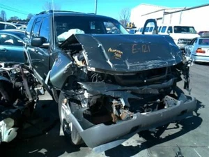 DRIVER LOWER CONTROL ARM FR 4 DOOR TRAC THRU 2/17/02 FITS 02 EXPLORER 108855 - Bild 1 von 4