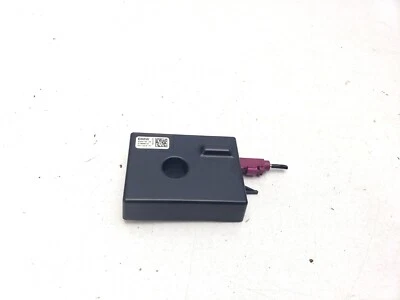 BMW 1 SERIES F20 F21 2016 AERIAL ANTENNA AMPLIFIER MODULE UNIT 9325735 - Image 1 of 4