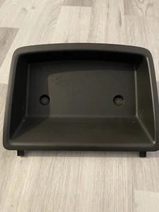 04-08 VW Volkswagen Golf MK5 Storage Compartment Panel Tray GENUINE 1K0857921B - Picture 1 of 4