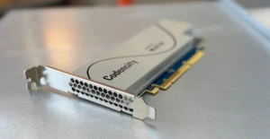 NETINT Technologies Codensity T408 Video Transcoder VIDEO PROCESSING UNIT PCI - Picture 1 of 5